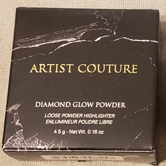 ARTIST COUTURE- DIAMOND GLOW POWDER - Picture 1 of 3